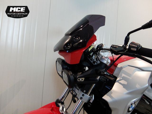 bmw - f-800-r