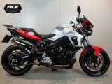 BMW F 800 R