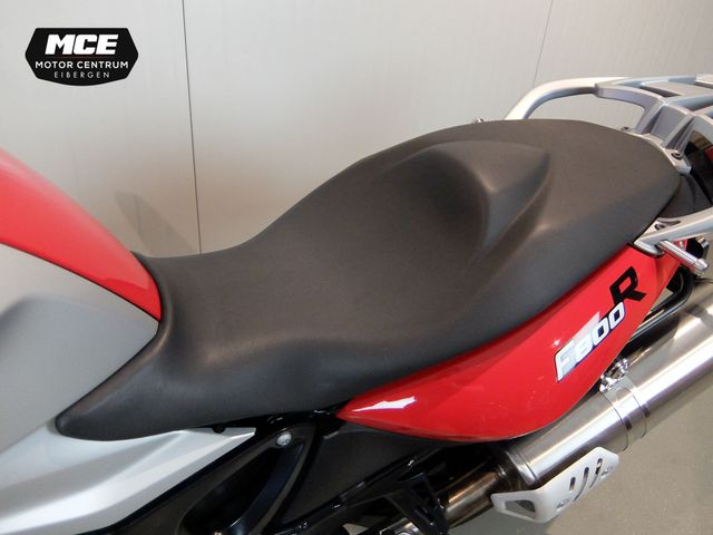bmw - f-800-r