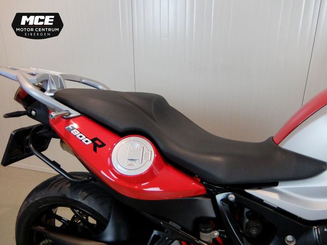 bmw - f-800-r