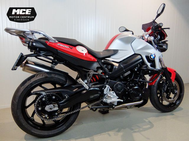bmw - f-800-r