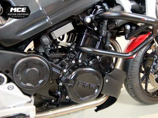 bmw - f-800-r