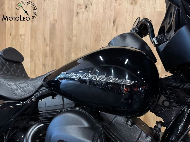 harley-davidson - street-glide-flhx