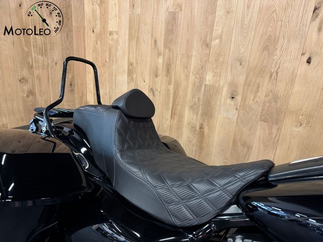 harley-davidson - street-glide-flhx