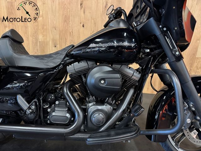 harley-davidson - street-glide-flhx