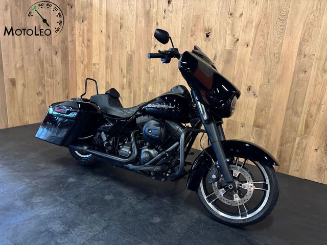 harley-davidson - street-glide-flhx