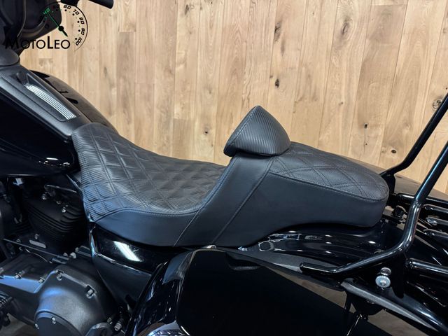 harley-davidson - street-glide-flhx
