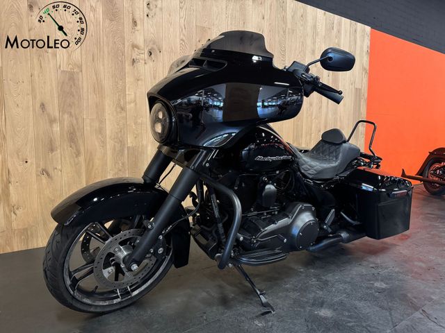 harley-davidson - street-glide-flhx