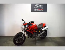 Ducati Monster 696 2008