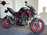 KAWASAKI Z900