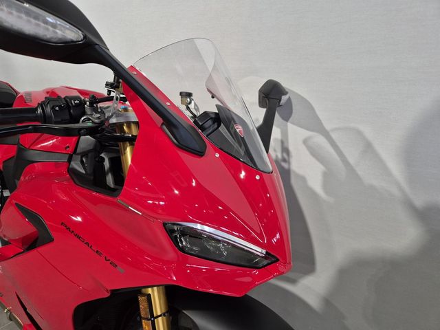 ducati - panigale-v2-s
