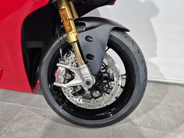 ducati - panigale-v2-s