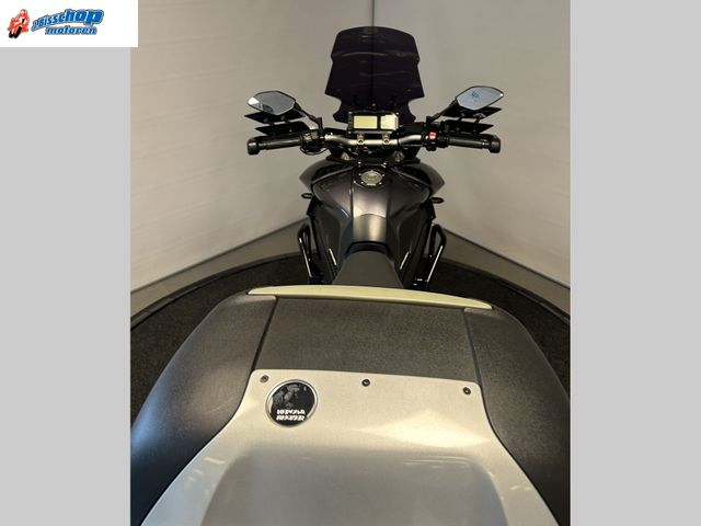 yamaha - tracer-900-abs