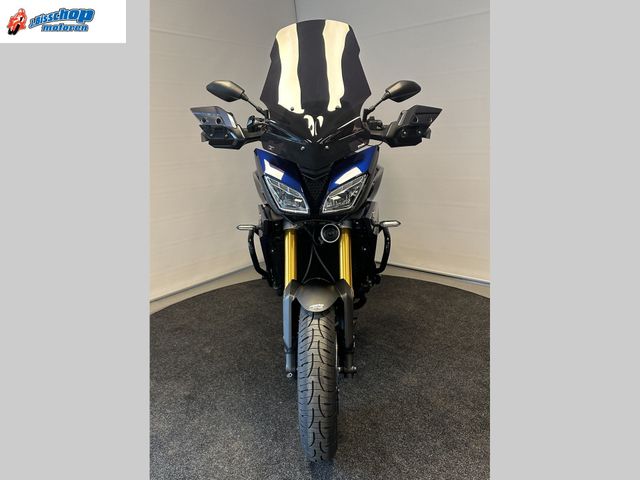 yamaha - tracer-900-abs