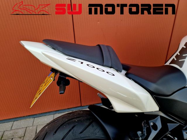 kawasaki - z1000