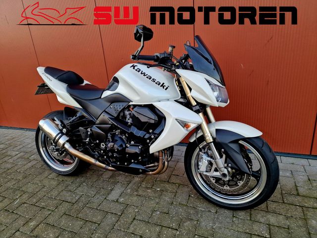 kawasaki - z1000