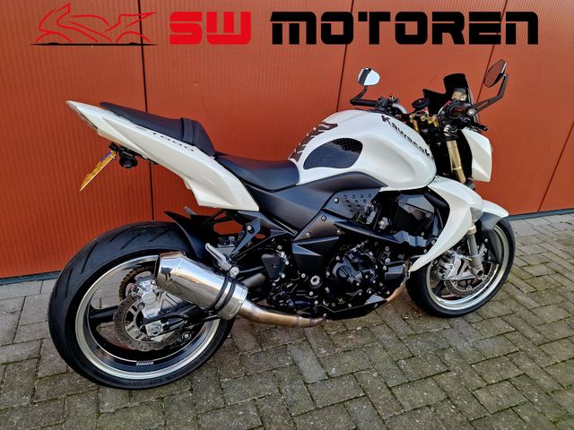 kawasaki - z1000