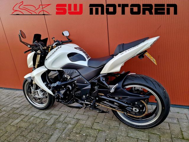 kawasaki - z1000