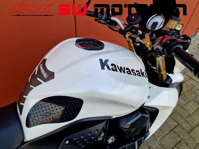 kawasaki - z1000