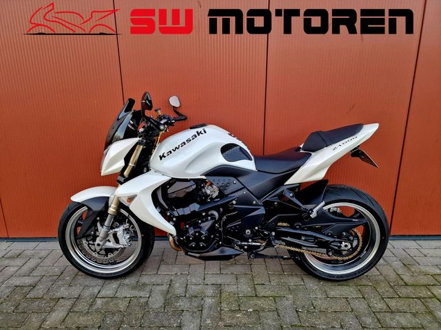 kawasaki - z1000
