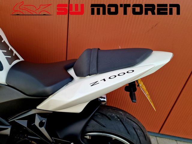 kawasaki - z1000