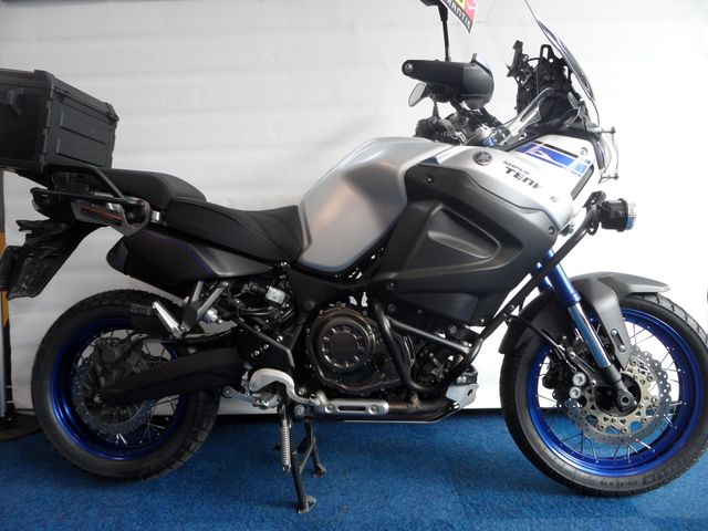 yamaha - xt-1200-ze-super-tenere-explorer-abs