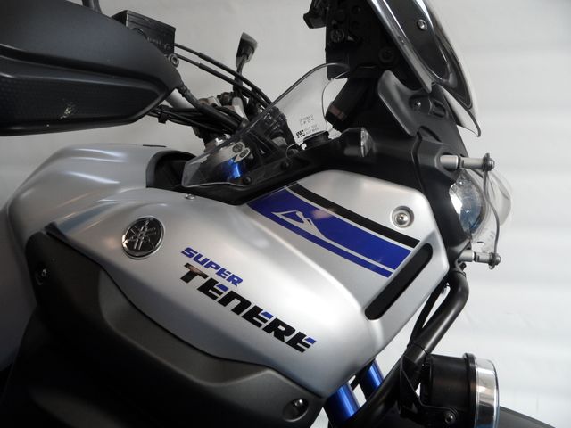 yamaha - xt-1200-ze-super-tenere-explorer-abs