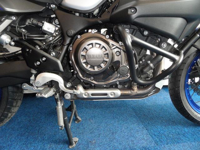 yamaha - xt-1200-ze-super-tenere-explorer-abs