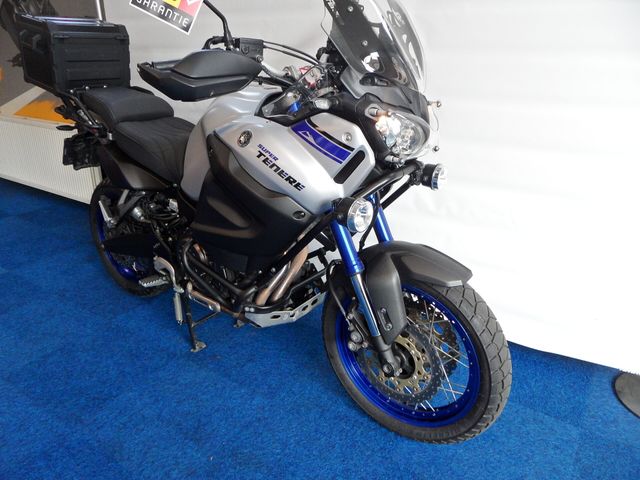 yamaha - xt-1200-ze-super-tenere-explorer-abs