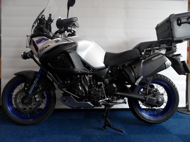 yamaha - xt-1200-ze-super-tenere-explorer-abs