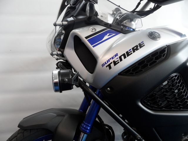 yamaha - xt-1200-ze-super-tenere-explorer-abs