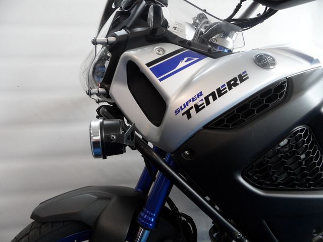 yamaha - xt-1200-ze-super-tenere-explorer-abs