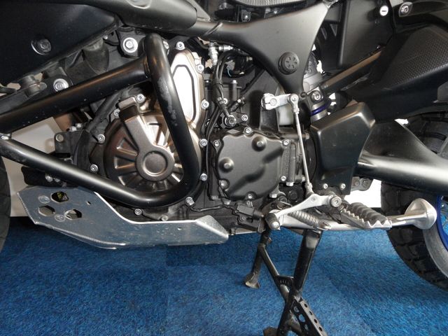 yamaha - xt-1200-ze-super-tenere-explorer-abs