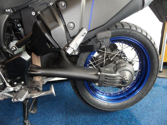 yamaha - xt-1200-ze-super-tenere-explorer-abs