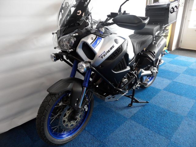yamaha - xt-1200-ze-super-tenere-explorer-abs