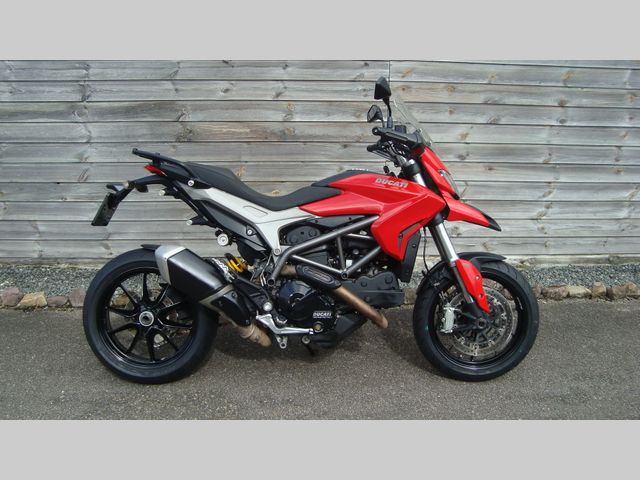 ducati - hyperstrada
