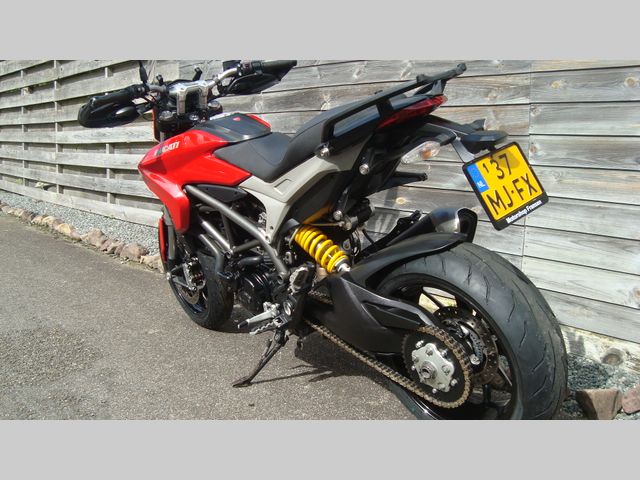 ducati - hyperstrada