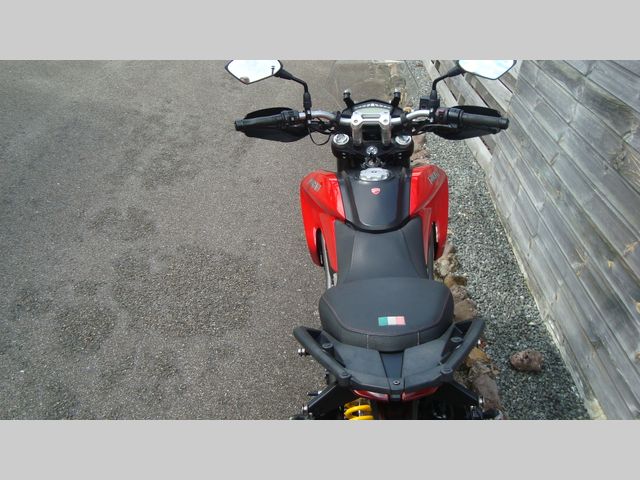 ducati - hyperstrada