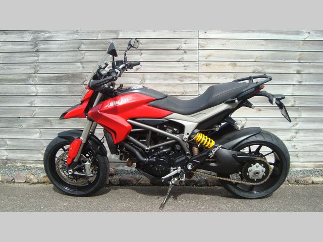 ducati - hyperstrada
