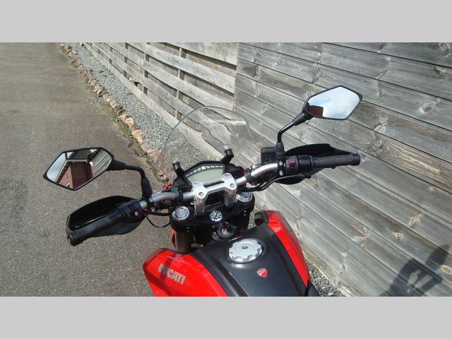 ducati - hyperstrada