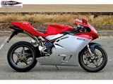 MV AGUSTA F4 750 S