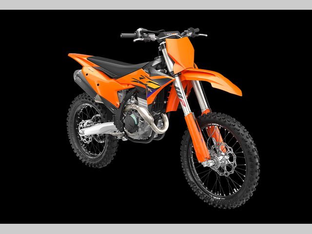 ktm - 350-sx-f