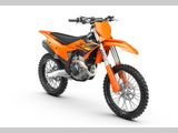 KTM 350 SX F