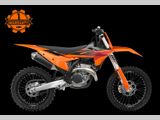 KTM 350 SX F
