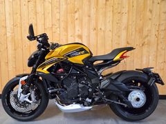 MV Agusta Dragster 800 RR SCS 2025 nieuw – foto 4 van 24