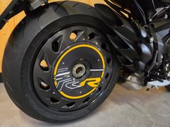 MV Agusta Dragster 800 RR SCS 2025 nieuw – foto 10 van 24