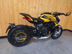 MV Agusta Dragster 800 RR SCS 2025 nieuw – foto 3 van 24