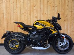 MV Agusta Dragster 800 RR SCS 2025 nieuw – foto 1 van 24