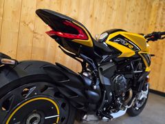 MV Agusta Dragster 800 RR SCS 2025 nieuw – foto 9 van 24