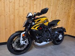MV Agusta Dragster 800 RR SCS 2025 nieuw – foto 5 van 24